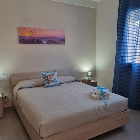 Realmonte Casa Vacanze Realbeach 外观 照片