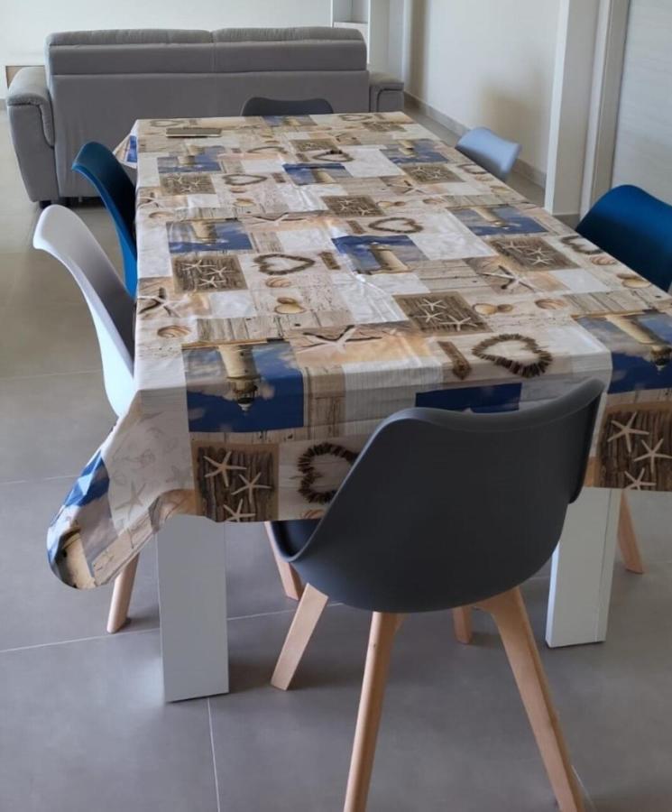 Realmonte Casa Vacanze Realbeach 外观 照片