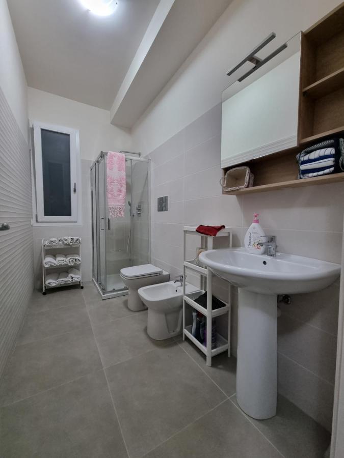 Realmonte Casa Vacanze Realbeach 外观 照片