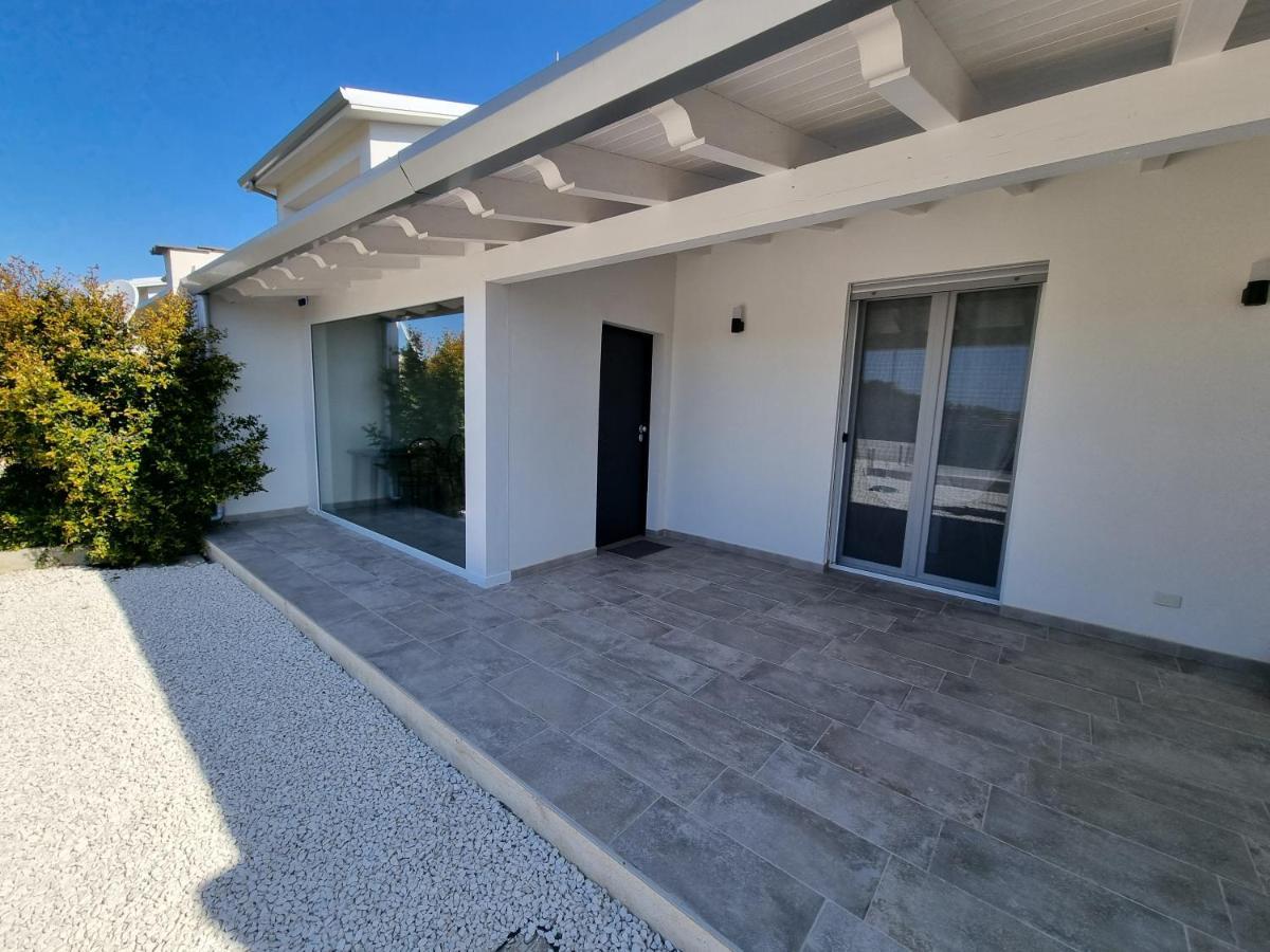 Realmonte Casa Vacanze Realbeach 外观 照片