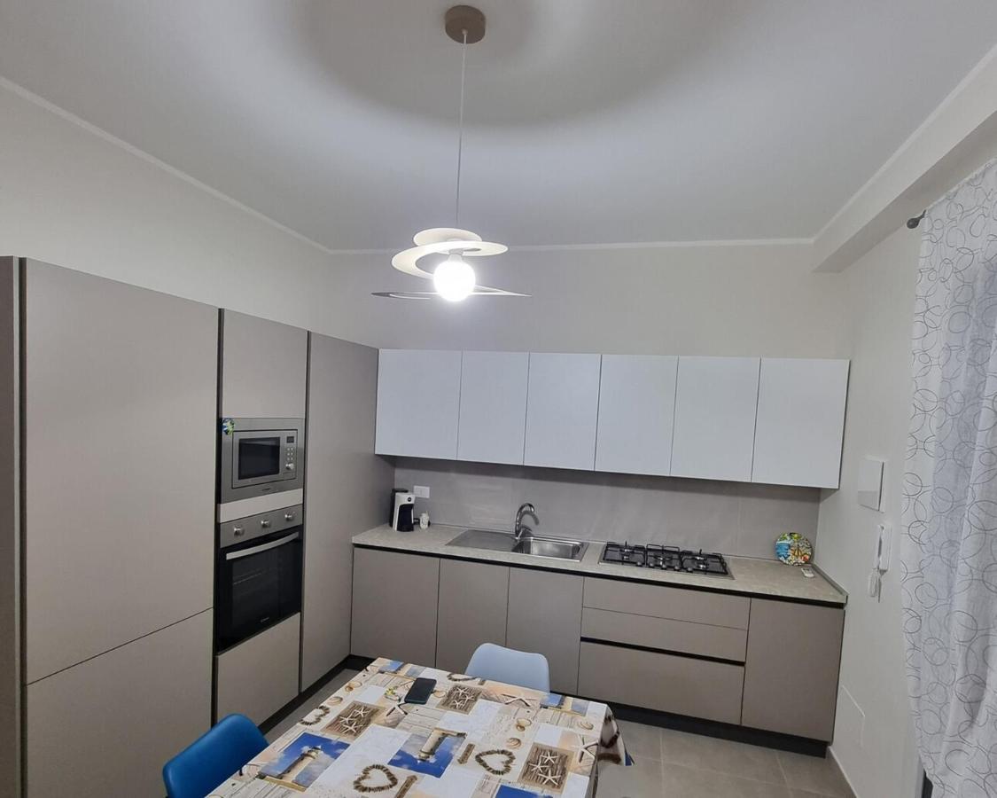 Realmonte Casa Vacanze Realbeach 外观 照片