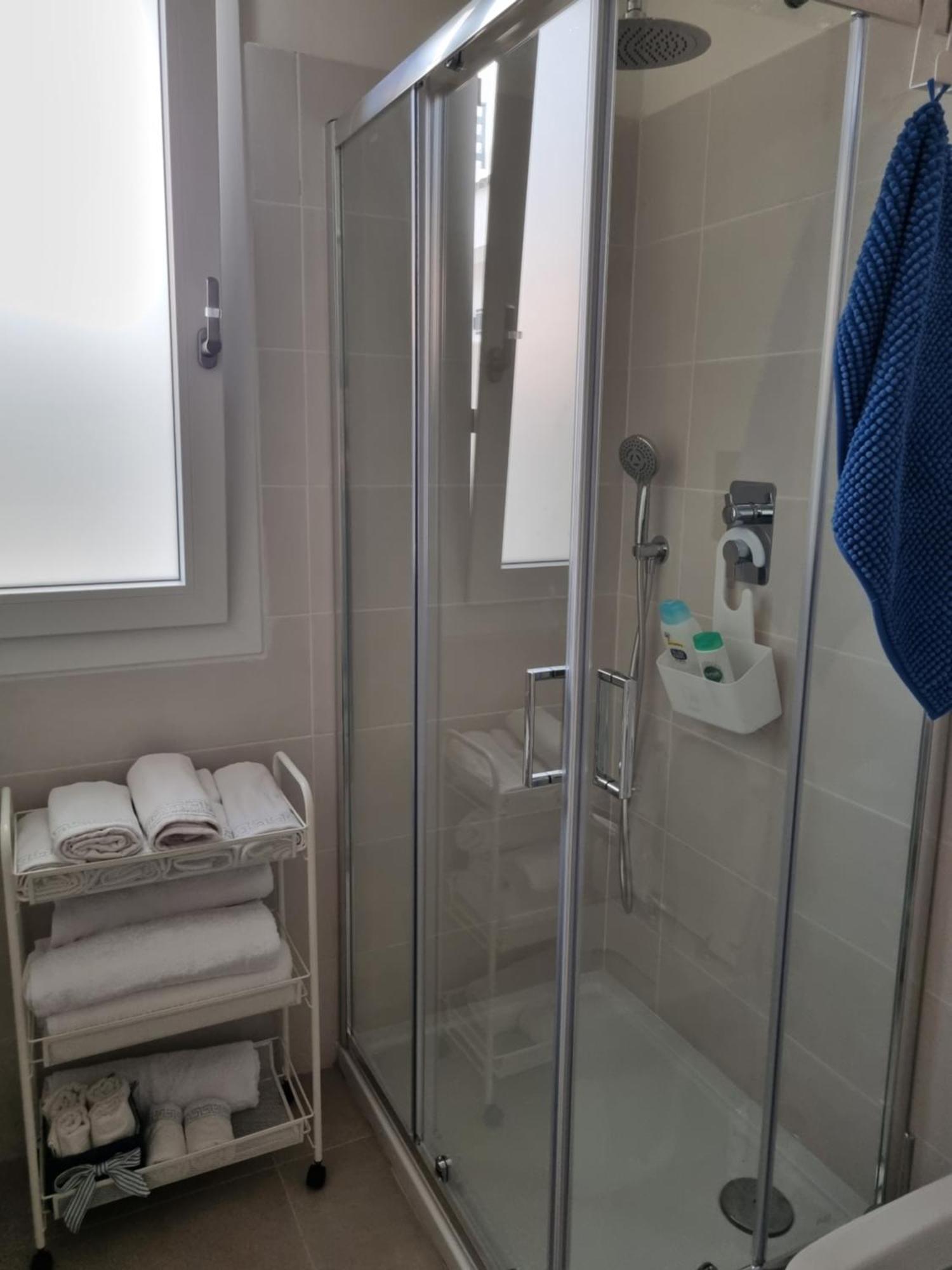 Realmonte Casa Vacanze Realbeach 外观 照片